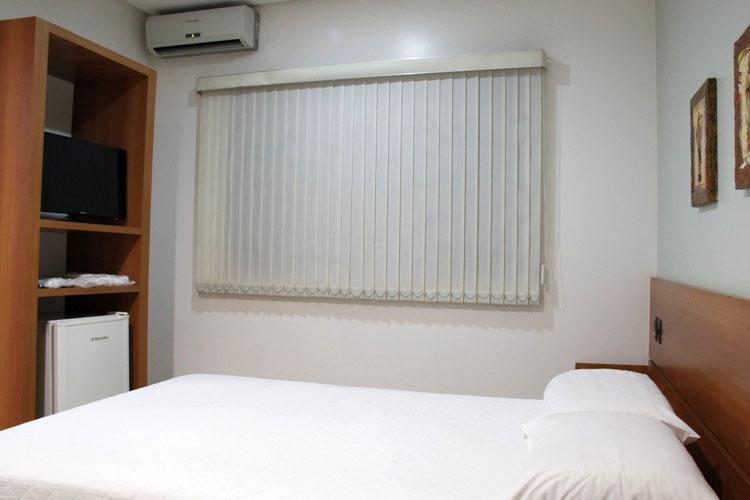 Buriti Hotel Jatai Exterior photo